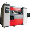 30R/MIN 7500W Automatic Circular Saw Sharpening Machine For Metal