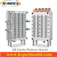 28mm PCO injection  PET mould