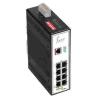 China WAGO PLC Industrial Switch Automation Control Technology Multi Port Selection wholesale