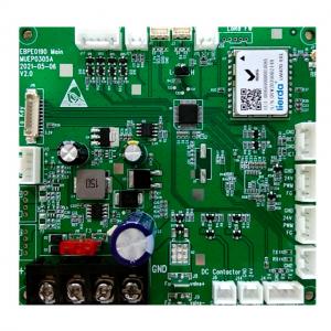 PCBA Electronic PCB For Tent Air Conditioner Assemble