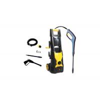 China 2300 PSI 	Portable High Pressure Washer , 1800W Electric High Pressure Water Cleaner on sale