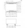 China G4P209NS-1 LF | BASE de LP5025NL 1000 – transformateur de Magnetics de port de quadruple de T wholesale