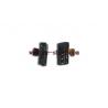 5.2 Inch Screen Cell Phone Flex Cable For Huawei P10 Lite Earphone