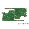 China 6 Layer FR4 Printed Circuit Board With Green Solder OSP OEM / ODM Available wholesale