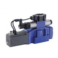 China 4WRTE25 Rexroth Hydraulic Valves , High Response Rexroth Directional Valves on sale