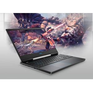 China Powerful PC Gaming Computer 15 Inch With 9th Gen Intel Core Processor supplier