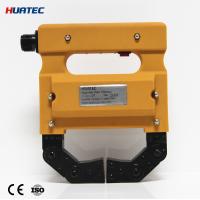 China 220 / 110v Magnetic Particle Testing Equipment Handy Magna Tester Hcdx-220ac/dc on sale