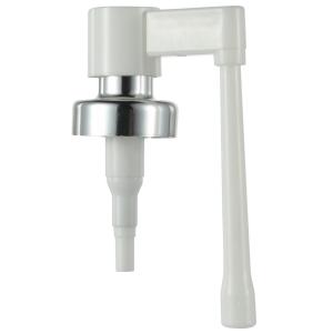 15.5mm 18mm 21mm PP Plastic Type Crimp Pump Sprayer for Perfume/Nasal Sprayer Pump