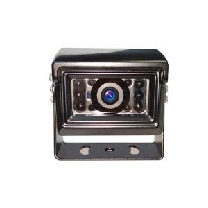 China Universal USB Dash Camera 24V Car Reverse Camera Infrared Night Vision supplier