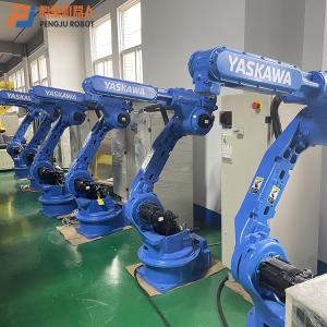 Used MOTOMAN Yaskawa Painting Robot Welding Handling Palletizing