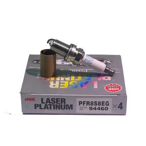 PFR8S8EG 94460 NGK Spark Plug Platinum Iridium Consistent Energy