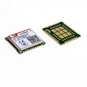 Compact SIM868 Module Complete Quad Band GSM GPRS Module For GPS GNSS Bluetooth And GSM