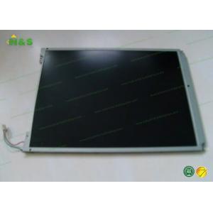 China Normally White Mitsubishi AA084XE11 8.4 inch TFT LCD Screen 170.496×127.872 mm supplier
