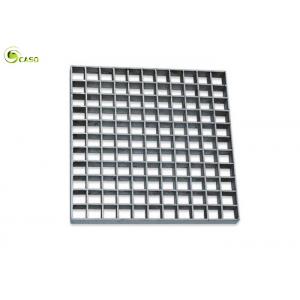 China Building Hot Dip Galvanized Steel Bar Drain Grate Expanded Bracing Walkway Tread supplier