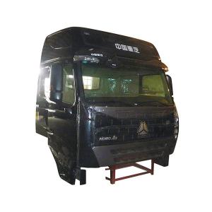 China SINOTRUK HOWO A7 CABINE supplier