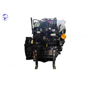 China 3TNV70 Yanmar Engine 3TNV88 Diesel Engine Water Cooled supplier