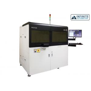 China ASM Photon PCB SMT Machine High Precision Die Attach Machine supplier