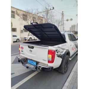 Aluminum Truck Bed Roll Bar Pickup Bed Cover For Ford Raptor F150 Tundra