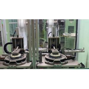 China Automatic Wedge Inserting Machine 220V Paper Inserting Machine 120/Min supplier