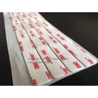 China Acrylic Foam Tape 0.64mm Silicon Die Cut Adhesive Tape ,  3M 4936  Acrylic Adhesive Tape on sale