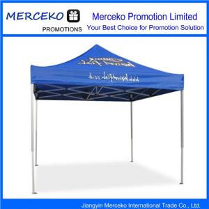 China Good Quality Promotional Trade Show Tent For Showcase supplier