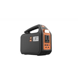 Lithium Ion Battery Emergency Power Generator 200Wh With Short Circuit Protection