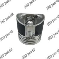 China K3D K4D Banana Fan Piston MM406610 For Mitsubishi Engine on sale