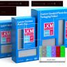 China Standard LKM/Hasco/DME/Misumi Custom Plastic Box Packaging with Textured Surface Finish wholesale