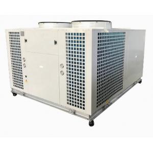 Hospital Warehouse 60hz Industrial Size Air Conditioner Ahu Rooftop Air Conditioning