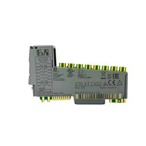 China B&R X20ATC402: 高精度 2 チャネル アナログ温度コントローラ 16 ビット解像度,迅速な応答,産業用アプリケーションのための堅牢な設計 wholesale