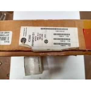 China Ge Fanuc IC660HHM501 INTERFACES A TODOS LOS BLOQUES DE E/S GENIUS Y MÓDULOS DE CONTROLADORES DE BUS wholesale