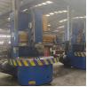 C5120 Manual Vertical Lathe 2000mm Turning 8T Capacity