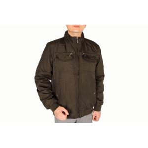 Men'S High Quality  Bomber Jacket Windproof High Quality Autumn And Winter Casual