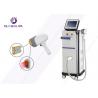 China Permanent Commercial Laser Hair Removal Machine With 3500W Output Power wholesale