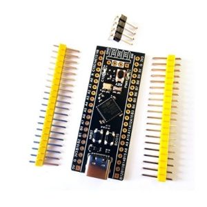 China STM32F411CEU6開発者用具のMicroPython W25Q64JVSIQ 8MBのフラッシュ on sale