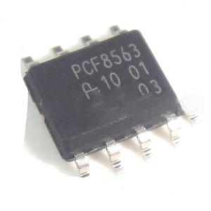 China 新品・オリジナル PCF8563T/5 PCM3168ATPAPQ1 SOP-8 モジュール Mcu 集積回路 マイクロコントローラー IC チップ PCF8563T/5 supplier