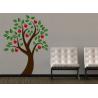 China Modern Contemporary Tree Wall Stickers G032 / Decal Wall Stickers wholesale