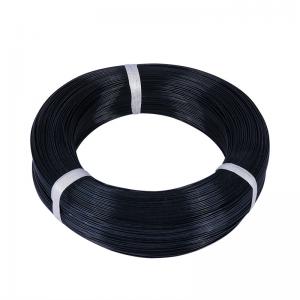 China UL10064 32AWG Micro High Temperature Stranded Wire supplier