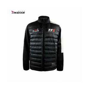 Motorbike Racing Jacket Custom Waterproof Racing Jacket with 7 Days Lead Time