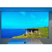 China P2 P2.5 P4 Indoor Full Color Led Display Supermarket Digital Board on sale