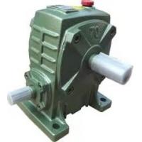 China Cast Iron Gear Reducer Gearbox With 3.83~196.41 High Reduction Ratio on sale