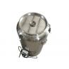 China Automatic Heating Honey Bottling Tank Stainless Steel Honey bucket wholesale