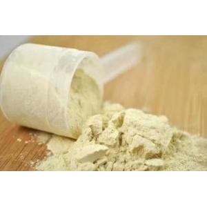 China Soy Protein Isolate, 90% min. Kosher, Halal, Non-GMO certificated supplier