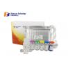 China Platelet Selectin Human Elisa Kit With 0.22ng / ml strong Sensitivity wholesale