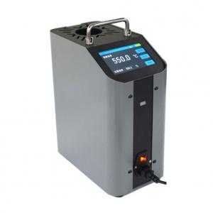 China 0.1%FS Digital Portable Temperature Calibration Equipment wholesale