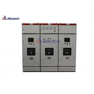 China Diesel Generator Synchronization Panel 800A 1600A 2000A 2500A 3200A 6300A supplier