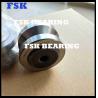 China Gcr15 Material FRN62 EI Track Roller Bearings For Linear Guide Systems wholesale