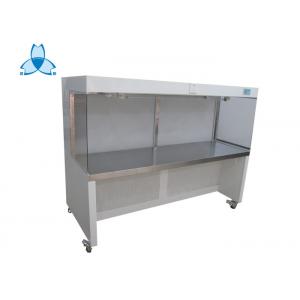 Horizontal Laminar Air Flow Cabinet  / Class 100 Clean Air Laminar Flow Unit