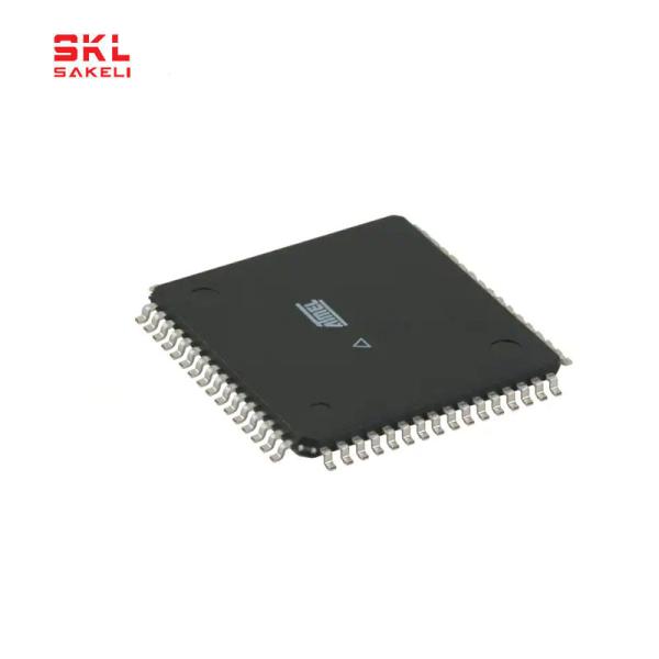 Rendimiento del microcontrolador de ATMEGA128A-AUR MCU el alto integró usos