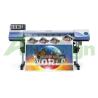 China Eco - Solvent Roll Up Banner Display Stand With PET Backlit Film Moisture Proof wholesale